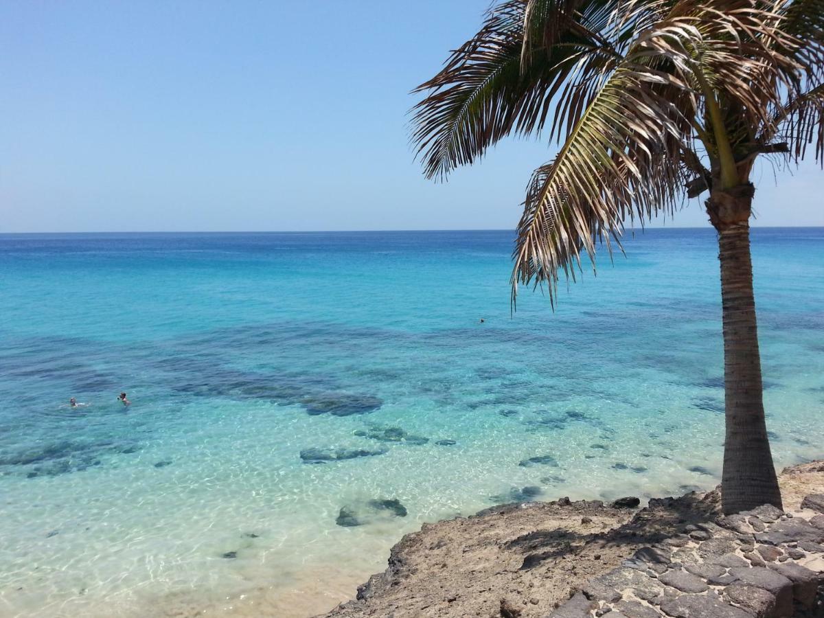 The Paradise On The Ocean 7 Daire Costa Calma Dış mekan fotoğraf