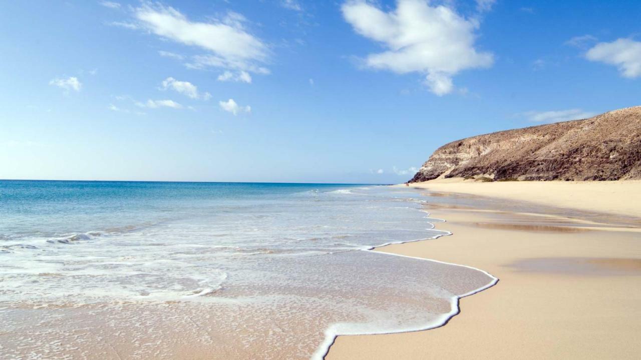 The Paradise On The Ocean 7 Daire Costa Calma Dış mekan fotoğraf