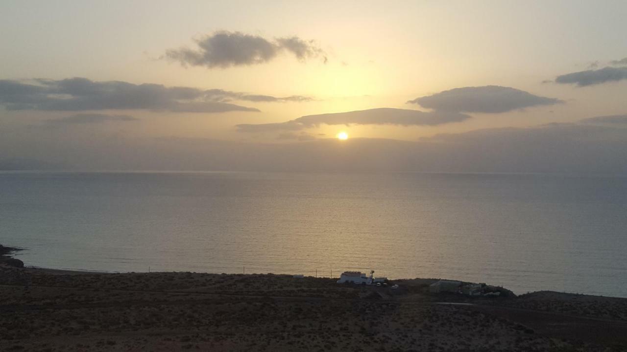 The Paradise On The Ocean 7 Daire Costa Calma Dış mekan fotoğraf